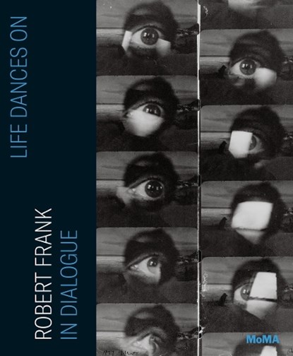 Life Dances On, Lucy Gallun - Gebonden - 9781633451643