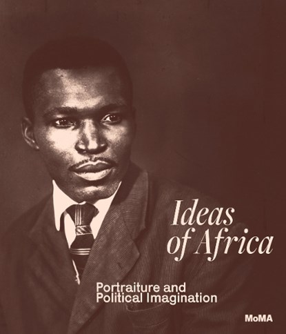 Ideas of Africa, Oluremi C. Onabanjo - Gebonden - 9781633451711