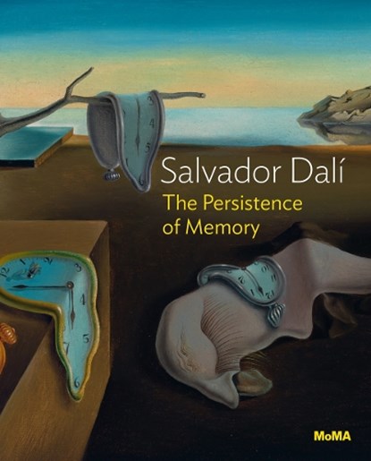 Salvador Dali: The Persistence of Memory, Anne Umland - Paperback - 9781633451759