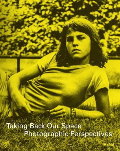 Taking Back Our Space, Roxana Marcoci ; Caitlin Ryan - Paperback - 9781633451865