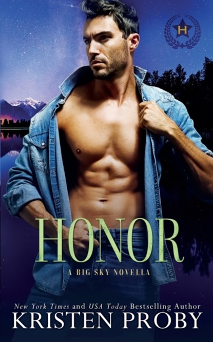 Honor, Kristen Proby - Paperback - 9781633500747