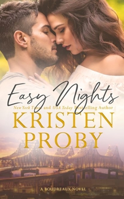 EASY NIGHTS, Kristen Proby - Paperback - 9781633500938