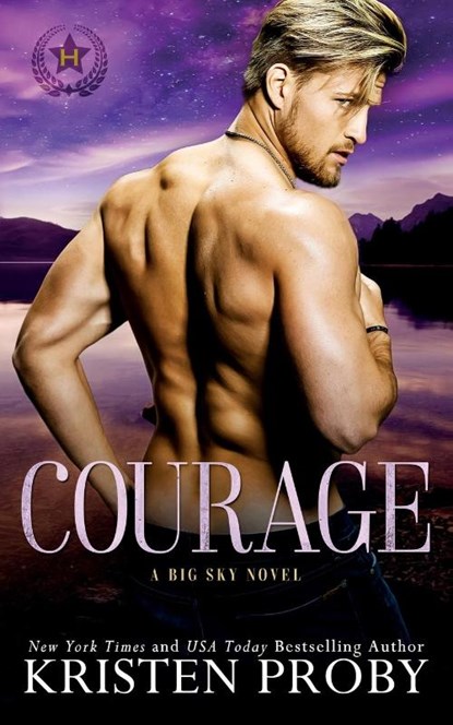 Courage, Kristen Proby - Paperback - 9781633501010
