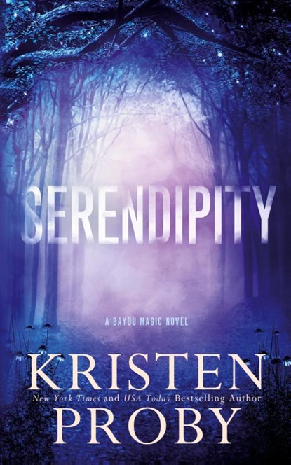 Serendipity, Kristen Proby - Paperback - 9781633501096