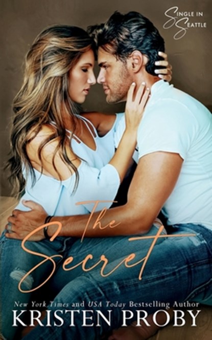 The Secret, Kristen Proby - Paperback - 9781633501270