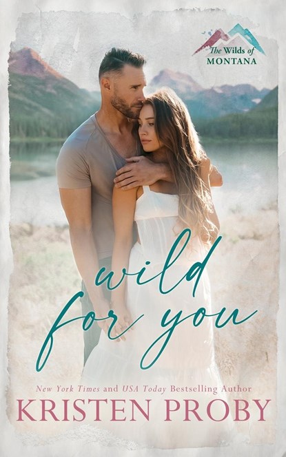 Wild for You, Kristen Proby - Paperback - 9781633501744