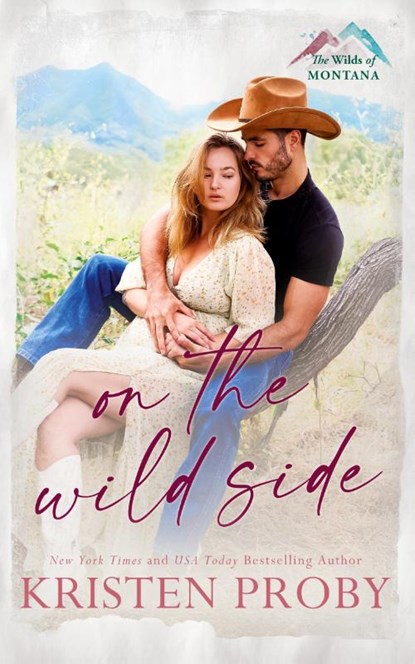 On the Wild Side, Kristen Proby - Paperback - 9781633501867