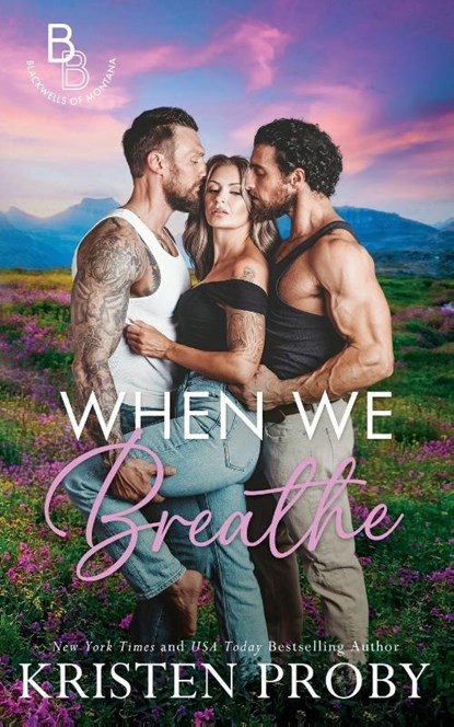 When We Breathe, Kristen Proby - Paperback - 9781633501997
