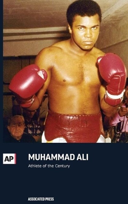 Muhammad Ali, niet bekend - Paperback - 9781633531475