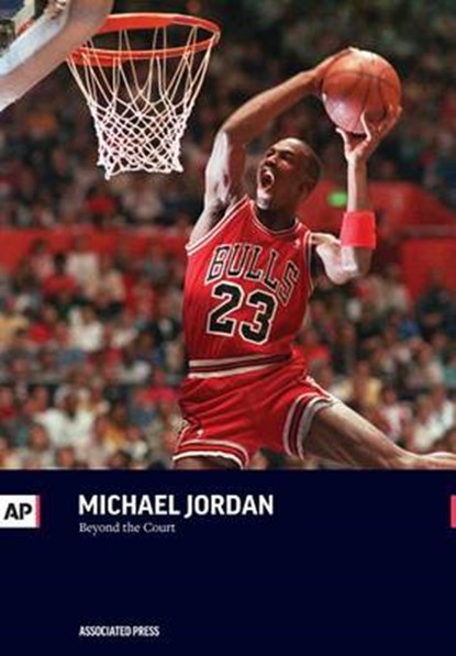 Michael Jordan, PRESS,  The Associated - Paperback - 9781633531499