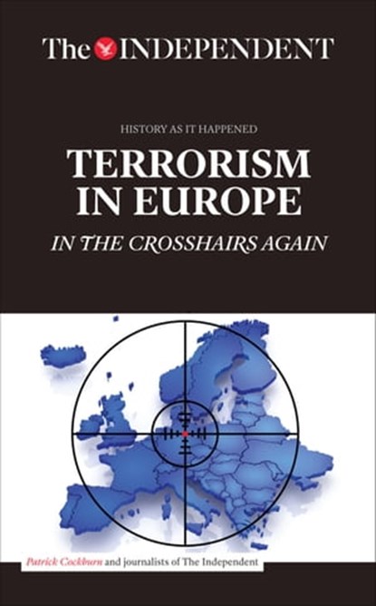Terrorism in Europe, Patrick Cockburn - Ebook - 9781633534483