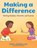 Making a Difference, Cheri J. Meiners - Gebonden - 9781633535985