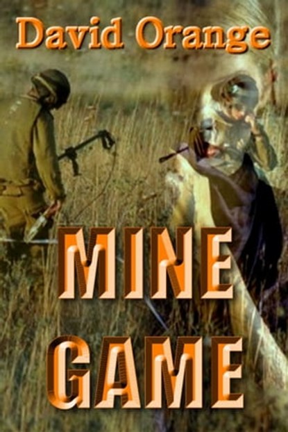 Mine Game, David Orange - Ebook - 9781633557642