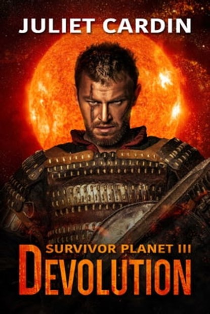 Survivor Planet III, Juliet Cardin - Ebook - 9781633558007