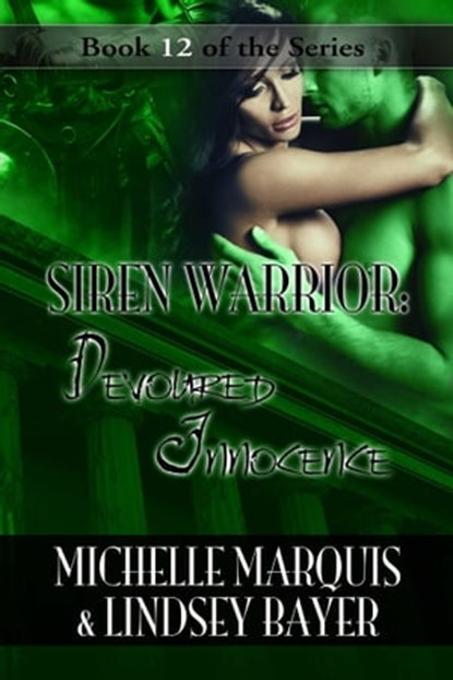 Devoured Innocence, Michelle Marquis - Ebook - 9781633558038