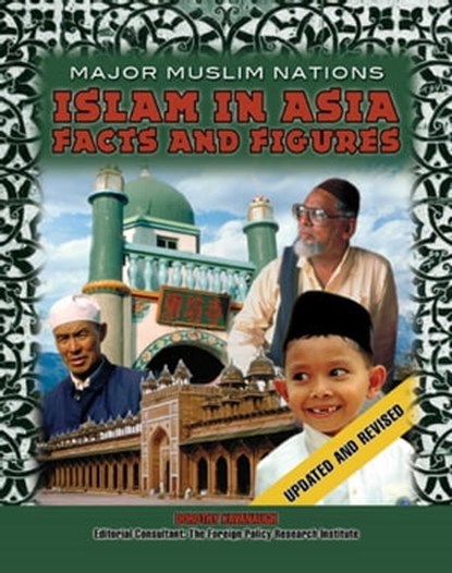Islam in Asia, Dorothy Kavanaugh - Ebook - 9781633559455