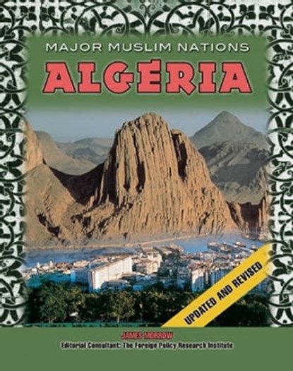 Algeria, James Morrow - Ebook - 9781633559813