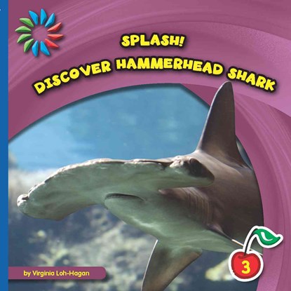 Discover Hammerhead Shark, Virginia Loh-Hagan - Paperback - 9781633626898