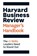 Harvard Business Review Manager's Handbook, Harvard Business Review - Paperback - 9781633691247