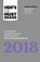HBR's 10 Must Reads 2018, Michael E. Porter ; Robert S. Kaplan ; Daniel Kahneman ; Roger L. Martin - Paperback - 9781633693067