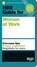 HBR Guide for Women at Work (HBR Guide Series), Harvard Business Review - Paperback - 9781633693364