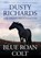 Blue Roan Colt, RICHARDS,  Dusty - Gebonden - 9781633732742