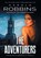ADVENTURERS, Harold Robbins - Gebonden - 9781633733473