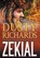 Zekial, Dusty Richards - Gebonden - 9781633733671