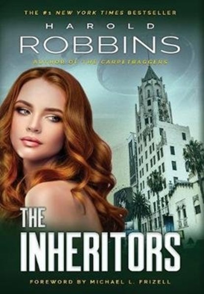 The Inheritors, Harold Robbins - Gebonden - 9781633735507