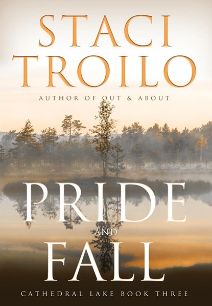 Pride and Fall, Staci Troilo - Gebonden - 9781633736160