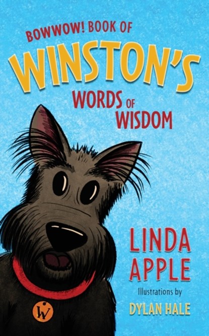 Bowwow!, Linda C Apple - Paperback - 9781633736320