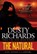 The Natural, Dusty Richards - Gebonden - 9781633736719