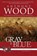 Gray & Blue, Anthony Wood - Paperback - 9781633737327