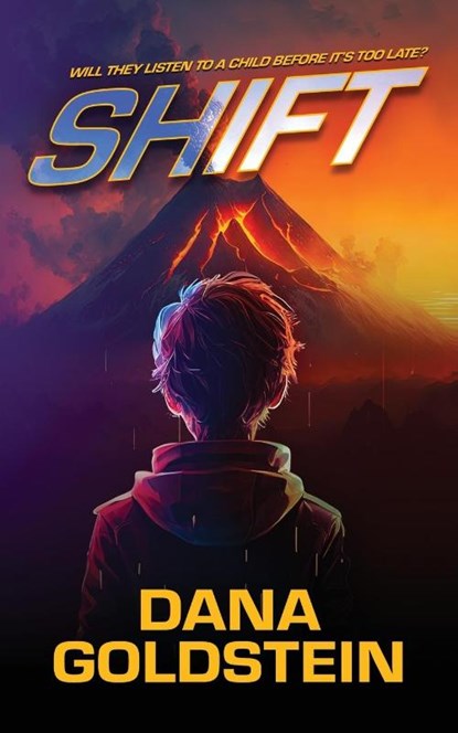 Shift, Dana Goldstein - Paperback - 9781633738478