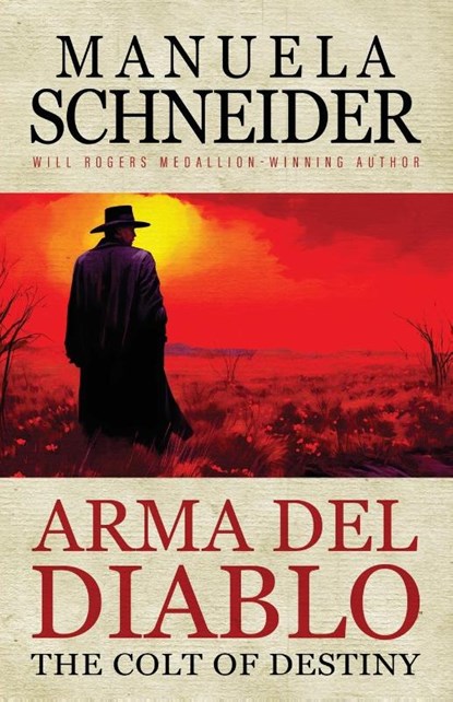 Arma del Diablo, Manuela Schneider - Paperback - 9781633738935