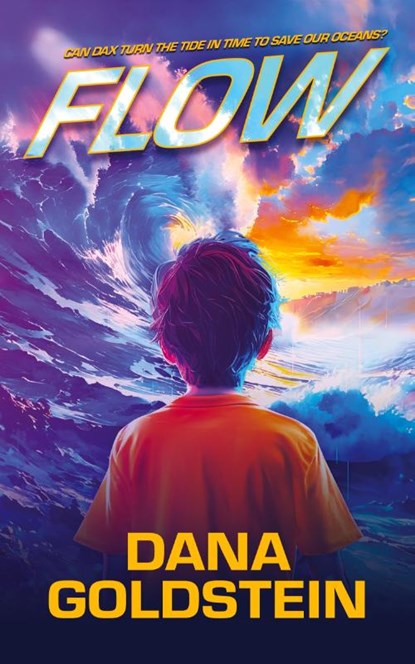Flow, Dana Goldstein - Paperback - 9781633739314