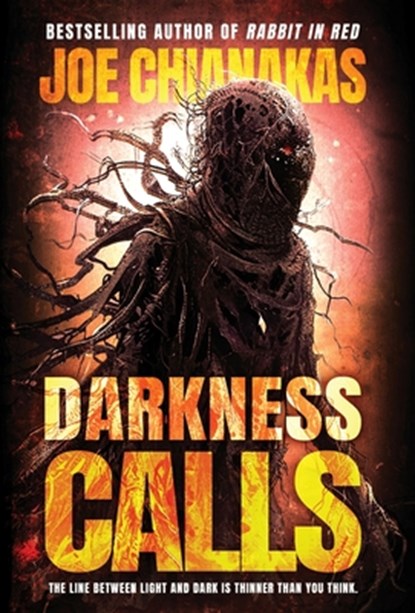 Darkness Calls, Joe Chianakas - Gebonden - 9781633739529