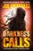 Darkness Calls, Joe Chianakas - Paperback - 9781633739536