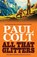 All That Glitters, Paul Colt - Paperback - 9781633739994