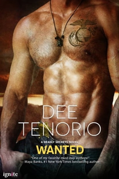 Wanted, Dee Tenorio - Ebook - 9781633752900