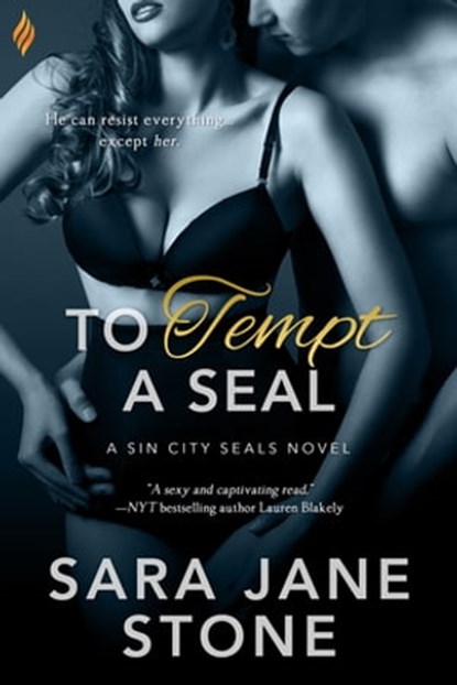 To Tempt a SEAL, Sara Jane Stone - Ebook - 9781633752931
