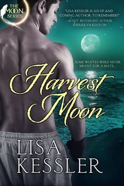 Harvest Moon, Lisa Kessler - Ebook - 9781633754393