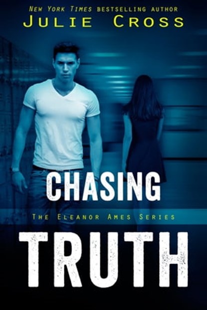 Chasing Truth, Julie Cross - Ebook - 9781633755086