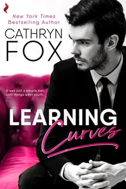 Learning Curves, Cathryn Fox - Ebook - 9781633756403