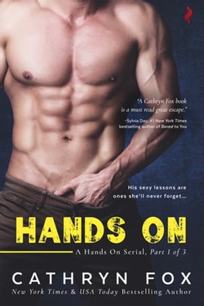 Hands On, Cathryn Fox - Ebook - 9781633756694