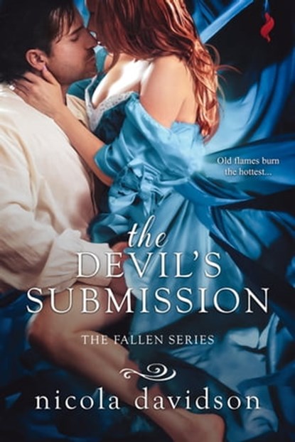The Devil’s Submission, Nicola Davidson - Ebook - 9781633758124