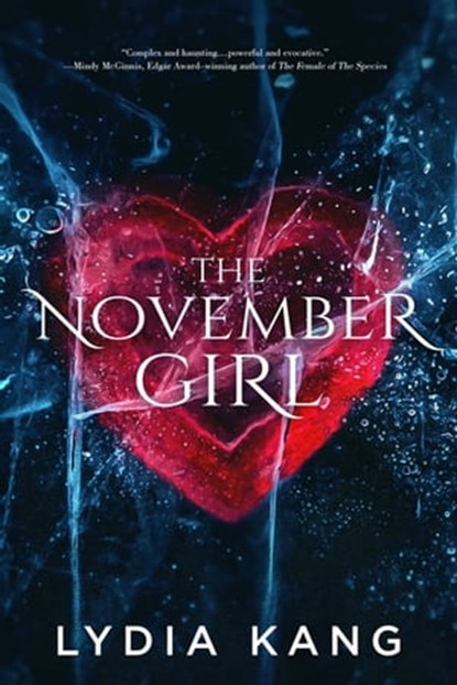 The November Girl, Lydia Kang - Ebook - 9781633758278