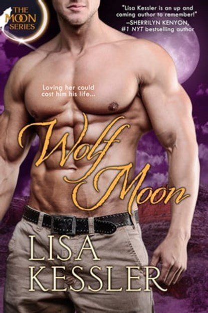 Wolf Moon, Lisa Kessler - Ebook - 9781633758650