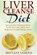 Liver Cleanse Diet, Brittany Samons - Paperback - 9781633832695