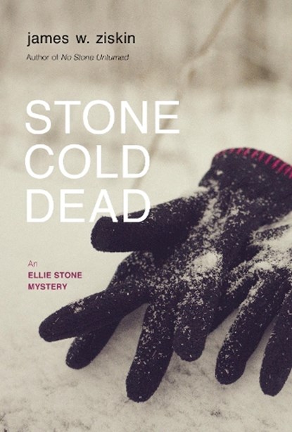 Stone Cold Dead, James W. Ziskin - Paperback - 9781633880481
